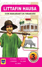 littafin kwarata|Prince Abdul Hausa novels .